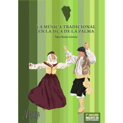 La Música Tradicional en la Isla de La Palma