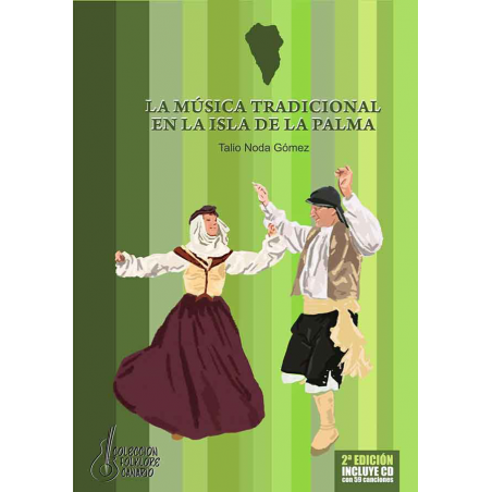 La Música Tradicional en la Isla de La Palma La Música Tradicional en la Isla de La Palma