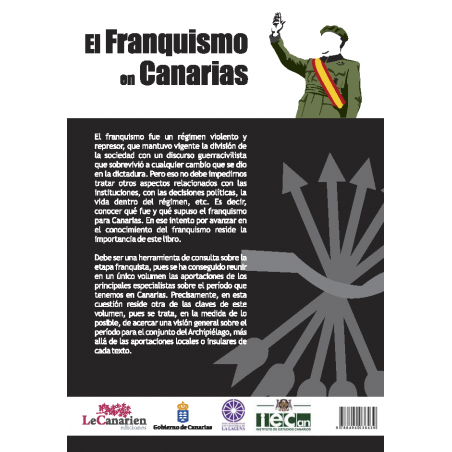El Franquismo en Canarias El Franquismo en Canarias