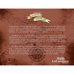 La leyenda de Amaro Pargo 2