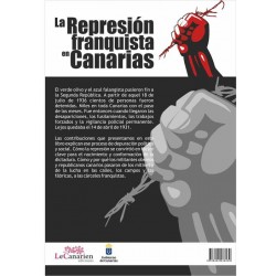 La represión franquista en Canarias 2