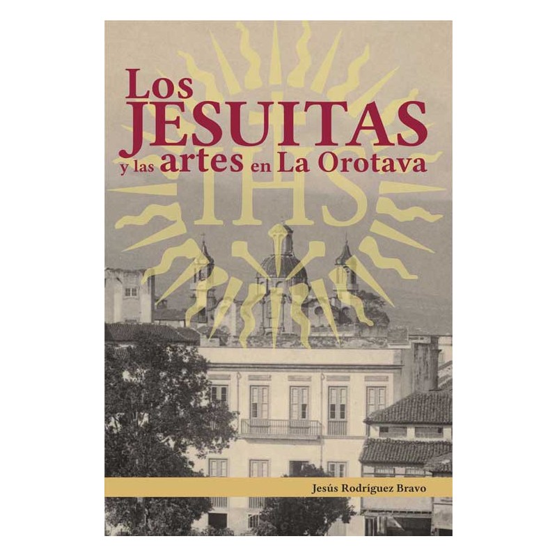 Los Jesuitas y las artes en La Orotava