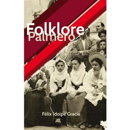 Folklore Palmero Folklore Palmero