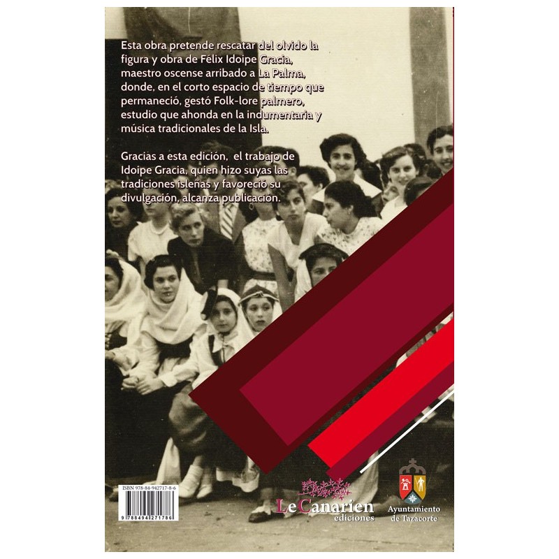 Folklore Palmero