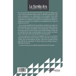 La Famila Ara: un apellido de origen canario 2