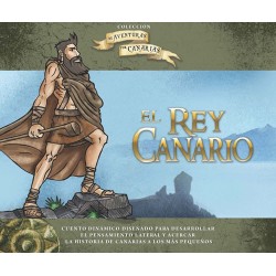 El Rey Canario