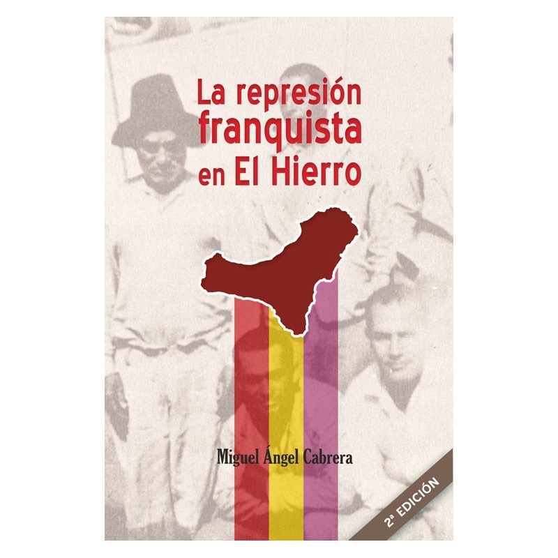 La represión franquista en El Hierro