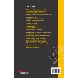 La lengua de los tigres 2