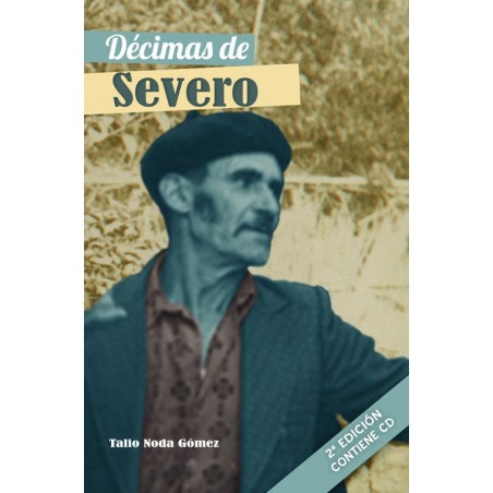 Décimas de Severo Décimas de Severo