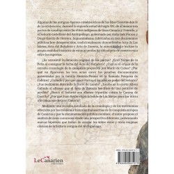 Los pactos indígenas de Gran Canaria y Tenerife 2