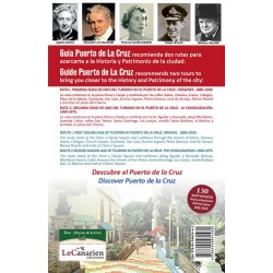 Puerto de la Cruz: Historia, Turismo, Patrimonio 2