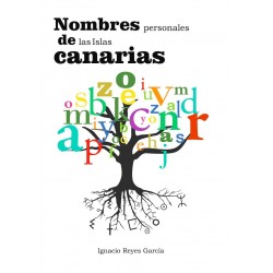 Nombres personales de las Islas Canarias