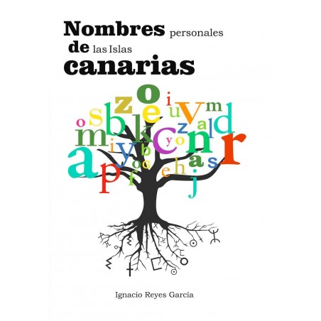 Nombres personales de las Islas Canarias