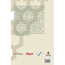 Un francés entre guanches. Sabino Berthelot y las Islas Canarias 2