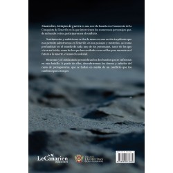 Guanches, tiempos de guerra 2