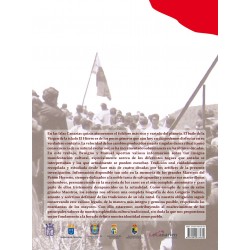 El baile de la Virgen de la isla de El Hierro 2