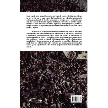 Deporte, etnicidad e identidades Deporte, etnicidad e identidades