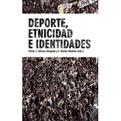 Deporte, etnicidad e identidades