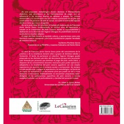 Iniciación al Juego del Palo Canario (libro+DVD) 2