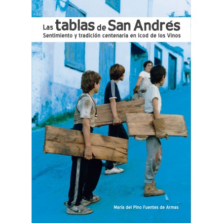 Las tablas de San Andrés Las tablas de San Andrés