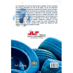 Las tablas de San Andrés 2