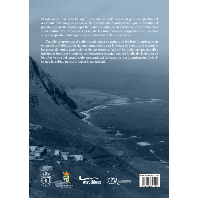 EL folclore en Sabinosa