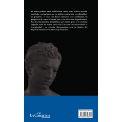 Canarii. La génesis de los Canarios desde el Mundo Antiguo 2