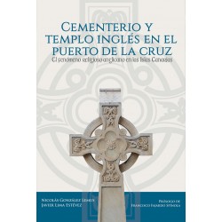 Cementerio y templo inglés en el Puerto de la Cruz