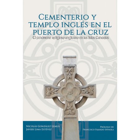 Cementerio y templo inglés en el Puerto de la Cruz Cementerio y templo inglés en el Puerto de la Cruz