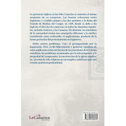 Cementerio y templo inglés en el Puerto de la Cruz 2