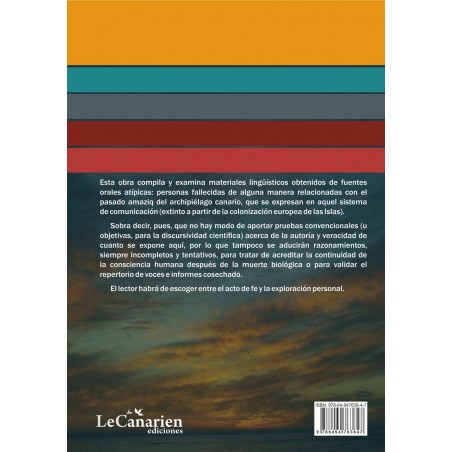 Diccionario Intemporal del amaziq insular Diccionario Intemporal del amaziq insular