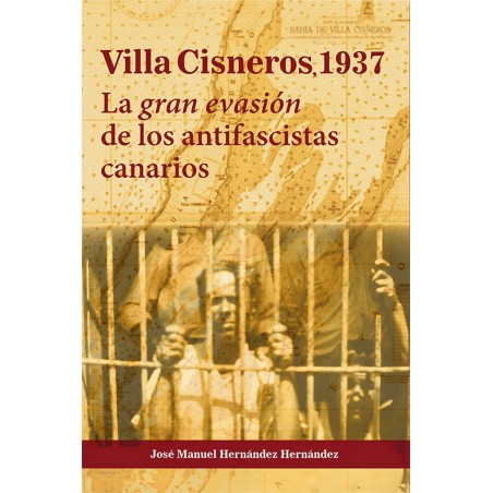Villa Cisneros, 1937 Villa Cisneros, 1937