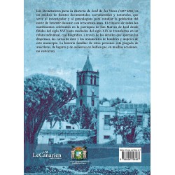 Documentos para la historia de Icod de los Vinos: 1589-1866 2