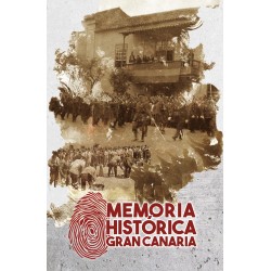 Guía de la Memoria Histórica de Gran Canaria  2