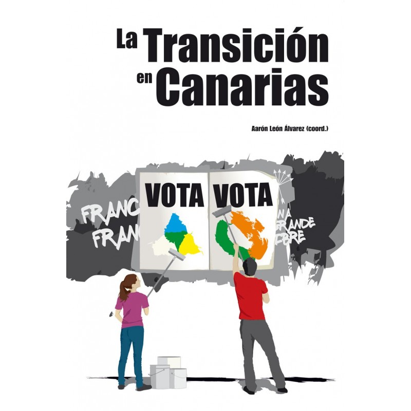 La transición en Canarias