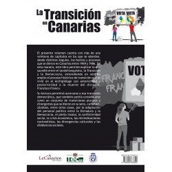 La transición en Canarias 2