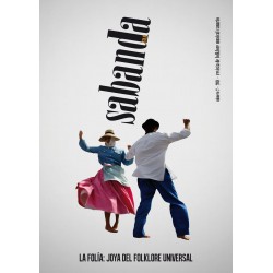 Sabanda Folk (nº2): La folía