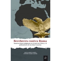 Bereberes contra Roma