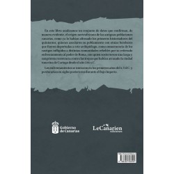 Bereberes contra Roma 2