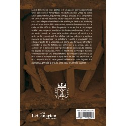 Las cruces de los antepasados en la isla de El Hierro 2