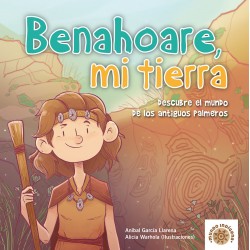Benahoare, mi tierra