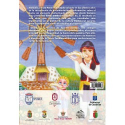 El bucio en Canarias 2