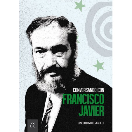 Conversando con Francisco Javier Conversando con Francisco Javier