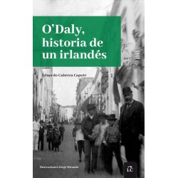 O´Daly, historia de un irlandés