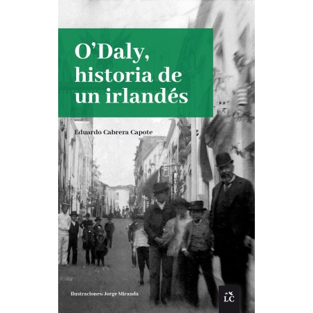 O´Daly, historia de un irlandés O´Daly, historia de un irlandés