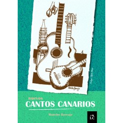 Nuevos cantos canarios