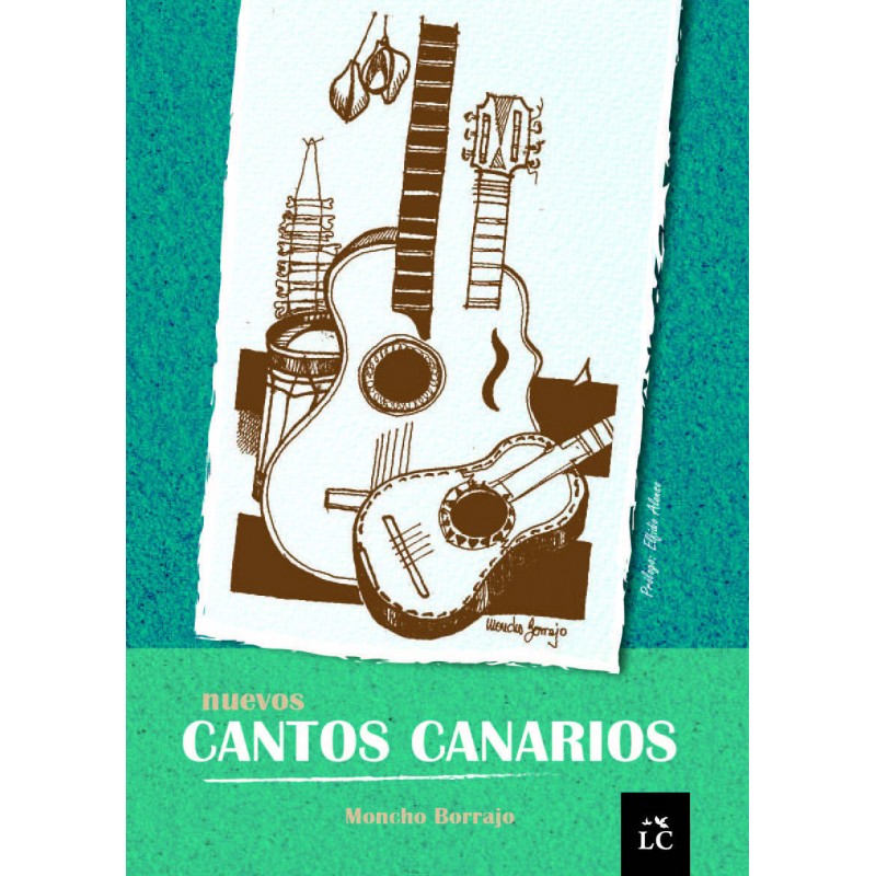 Nuevos cantos canarios