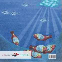 César de arena y sal 2