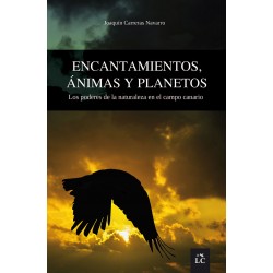 Encantamientos, ánimas y planetos