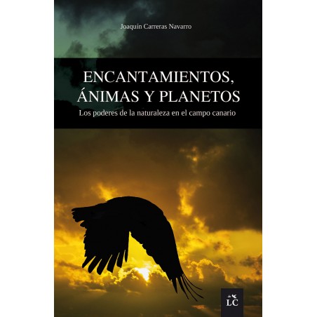 Encantamientos, ánimas y planetos Encantamientos, ánimas y planetos